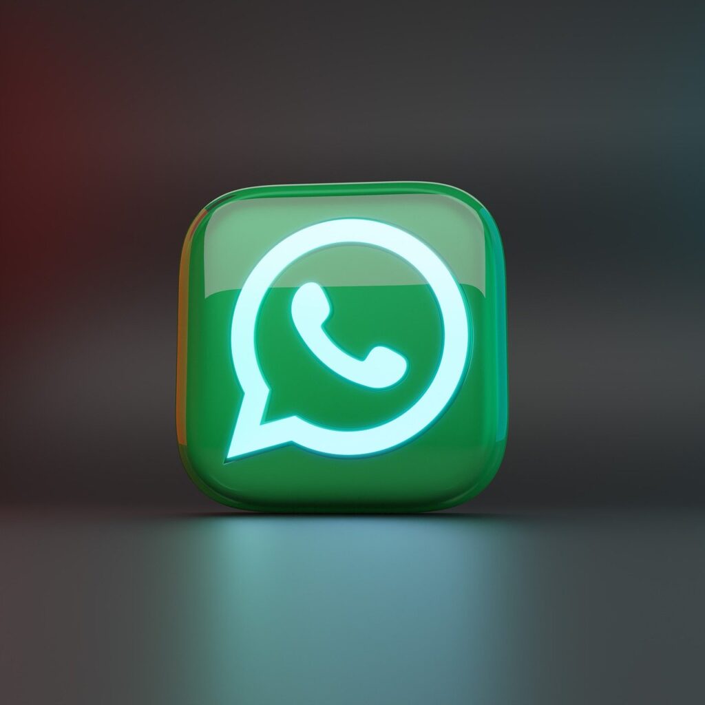WhatsApp-Icon